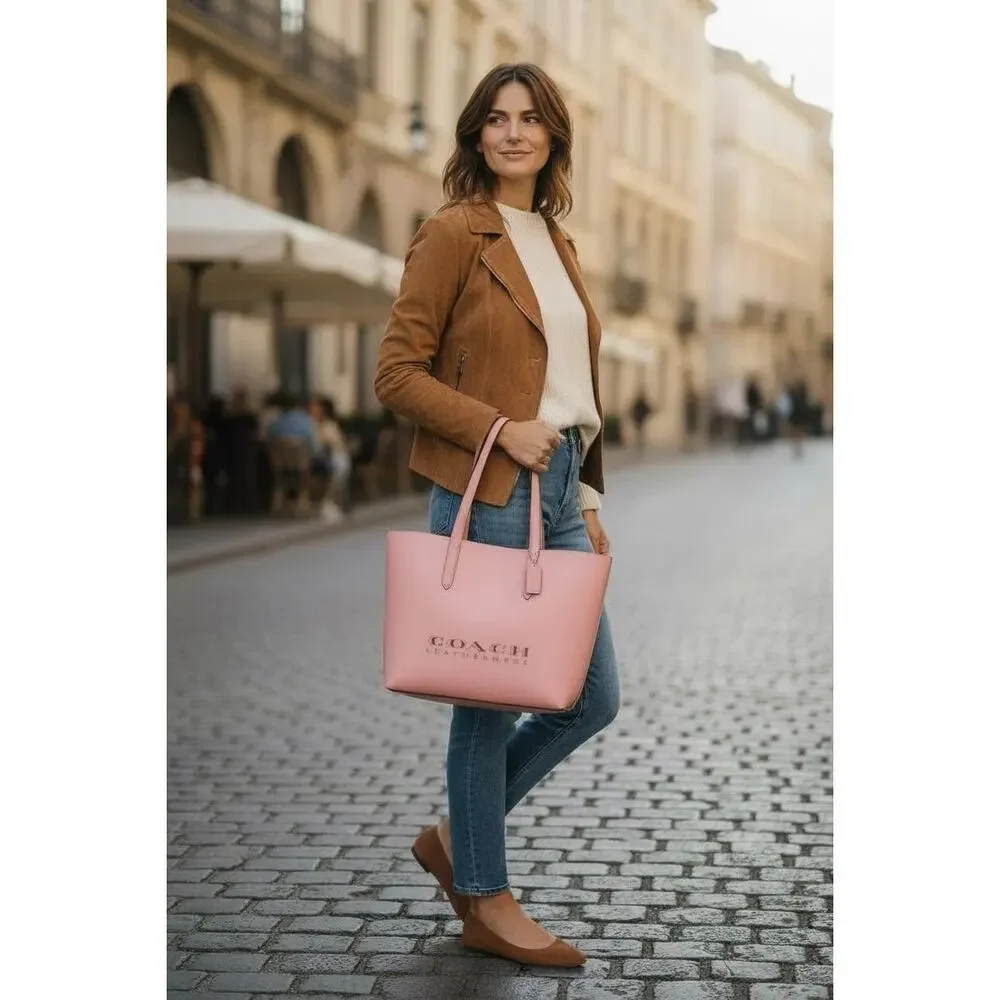 Coach 55199 Highline Tote Bag